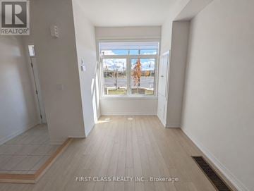 Markham (Cedar Grove) townhouse for rent - 656 COPPER CREEK DRIVE