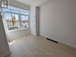 Markham (Cedar Grove) townhouse for rent - 656 COPPER CREEK DRIVE