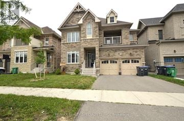 Caledon apartment for rent - 74 DOTCHSON AVENUE