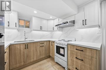Toronto (South Parkdale) apartment for rent - BASEMENT - 54 GWYNNE AVENUE Basement