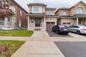 Brampton (Northwest Brampton) apartment for rent - 73 THORNBUSH BOULEVARD