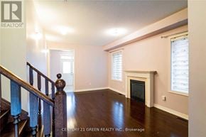Brampton (Northwest Brampton) apartment for rent - 73 THORNBUSH BOULEVARD
