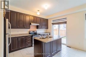 Brampton (Northwest Brampton) apartment for rent - 73 THORNBUSH BOULEVARD
