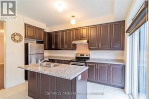 Brampton (Northwest Brampton) apartment for rent - 73 THORNBUSH BOULEVARD