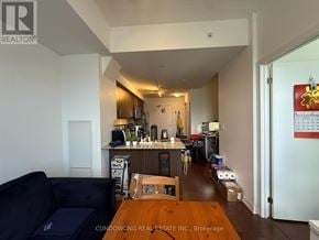 Toronto (Kensington-Chinatown) condo for rent - 1012 - 10 WILLISON SQUARE 1012