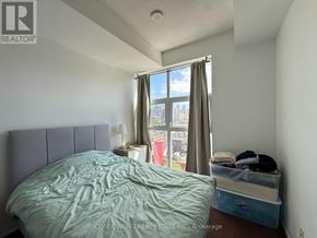 Toronto (Kensington-Chinatown) condo for rent - 1012 - 10 WILLISON SQUARE 1012