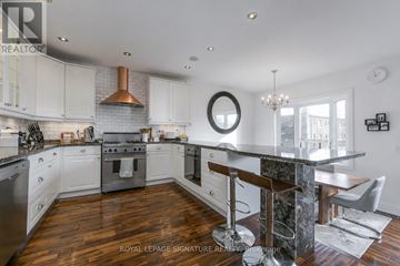 Toronto (Woodbine Corridor) apartment for rent - 15 BATTENBERG AVENUE