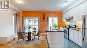 Orangeville townhouse for rent - 28 - 60 FIRST STREET 28