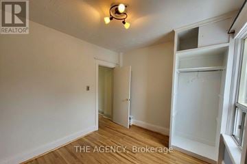 Toronto (Wychwood) apartment for rent - #UPPER - 613 DELAWARE AVENUE N #upper