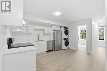Toronto (Newtonbrook East) apartment for rent - 1A - 53 BISHOP AVENUE 1A