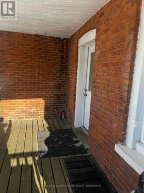 Marmora And Lake (Marmora Ward) multi-family for rent - B - 8 MAIN STREET B