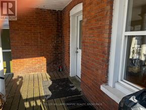 Marmora And Lake (Marmora Ward) multi-family for rent - B - 8 MAIN STREET B
