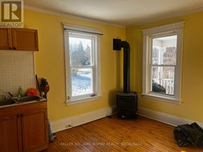 Marmora And Lake (Marmora Ward) multi-family for rent - B - 8 MAIN STREET B