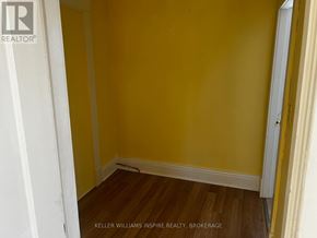Marmora And Lake (Marmora Ward) multi-family for rent - B - 8 MAIN STREET B