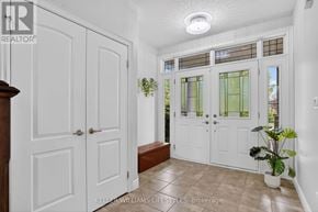 London South (South K) apartment for rent - A white interior with a plant in a white pot.