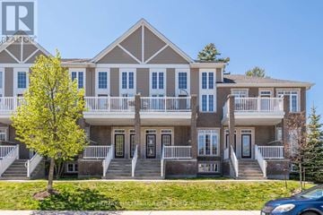 Ottawa townhouse for rent - 226 KINGHAVEN CRESCENT