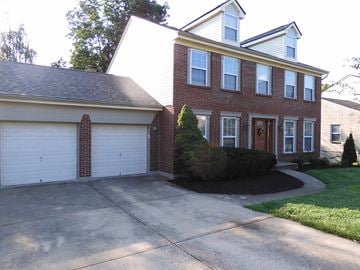 Burlington house for rent - 3025 Wolf Creek Way