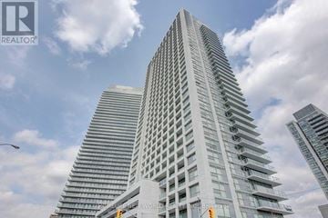 Toronto (Henry Farm) condo for rent - 1411 - 275 YORKLAND ROAD 1411