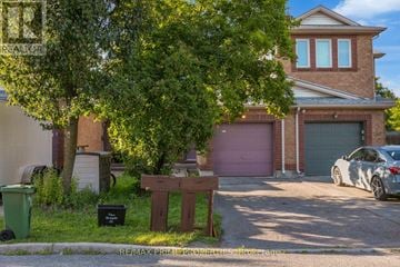 Ottawa townhouse for rent - 246 DUNTROON CIRCLE