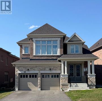 East Gwillimbury (Holland Landing) apartment for rent - 78 KENTLEDGE AVENUE