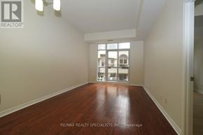Mississauga (City Centre) condo for rent - 320 - 330 PRINCESS ROYAL DRIVE 320
