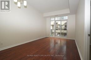 Mississauga (City Centre) condo for rent - 320 - 330 PRINCESS ROYAL DRIVE 320