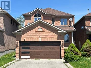Richmond Hill (Westbrook) apartment for rent - 10 BUCKHORN AVENUE