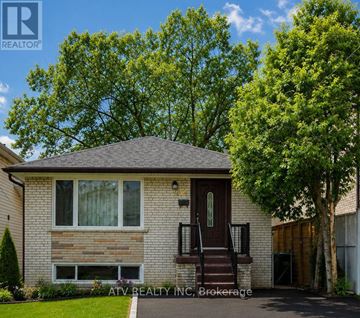 Mississauga (Lakeview) apartment for rent - 1064 EASTMOUNT AVENUE E