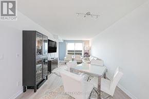 Richmond Hill (Langstaff) condo for rent - 1206 - 23 ONEIDA CRESCENT 1206