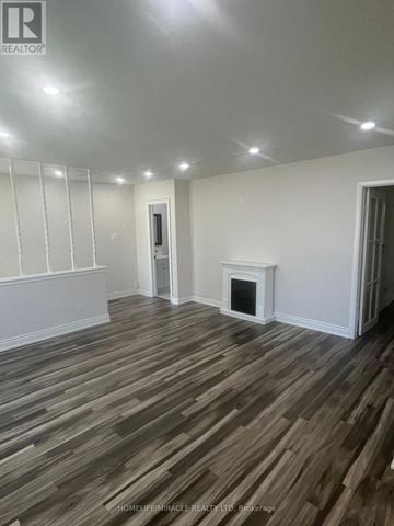 Brampton (Brampton South) apartment for rent - UPPER - 75 MCMURCHY AVENUE S Upper