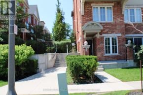 Oakville (Ro River Oaks) condo for rent - 23 - 2508 POST ROAD 23