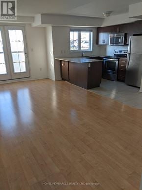 Oakville (Ro River Oaks) condo for rent - 23 - 2508 POST ROAD 23
