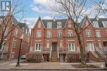 Toronto (Niagara) townhouse for rent - 1501 - 15 SUDBURY STREET 1501