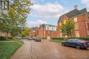 Toronto (Niagara) townhouse for rent - 1501 - 15 SUDBURY STREET 1501