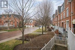 Toronto (Niagara) townhouse for rent - 1501 - 15 SUDBURY STREET 1501