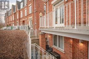Toronto (Niagara) townhouse for rent - 1501 - 15 SUDBURY STREET 1501