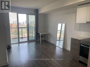 Toronto (Church-Yonge Corridor) condo for rent - 1105 - 159 WELLESLEY STREET E 1105
