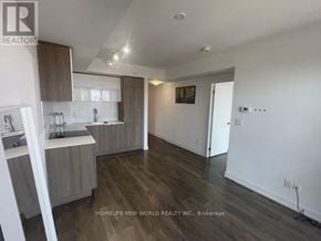 Toronto (Church-Yonge Corridor) condo for rent - 1105 - 159 WELLESLEY STREET E 1105