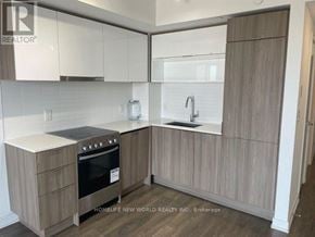 Toronto (Church-Yonge Corridor) condo for rent - 1105 - 159 WELLESLEY STREET E 1105