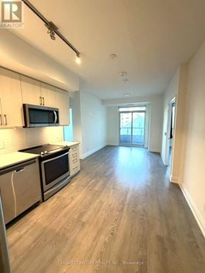 Toronto (Bayview Village) condo for rent - 530 - 591 SHEPPARD AVENUE E 530