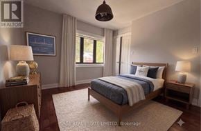 Toronto (Lambton Baby Point) apartment for rent - 38 BABY POINT ROAD
