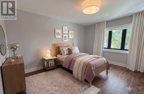 Toronto (Lambton Baby Point) apartment for rent - 38 BABY POINT ROAD