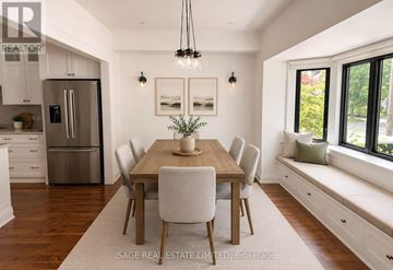 Toronto (Lambton Baby Point) apartment for rent - 38 BABY POINT ROAD
