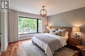 Toronto (Lambton Baby Point) apartment for rent - 38 BABY POINT ROAD
