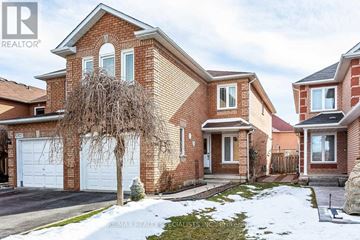 Mississauga (Lisgar) apartment for rent - BSMNT - 6923 DILLINGWOOD DRIVE BSMNT