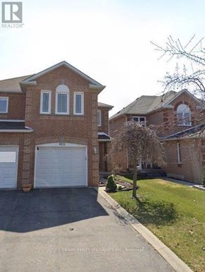 Mississauga (Lisgar) apartment for rent - BSMNT - 6923 DILLINGWOOD DRIVE BSMNT
