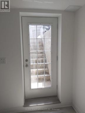 Mississauga (Lisgar) apartment for rent - BSMNT - 6923 DILLINGWOOD DRIVE BSMNT