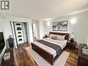 Windsor condo for rent - 3936 WYANDOTTE STREET East Unit# 801 801