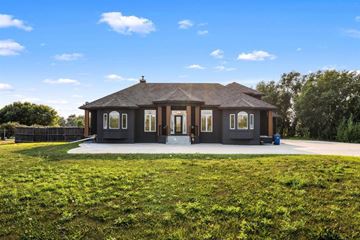 Winnipeg apartment for rent - 1892 McCreary Road