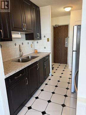 Toronto (Dorset Park) condo for rent - 1410 - 1950 KENNEDY ROAD 1410